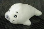 あまえんぼゴマちゃん