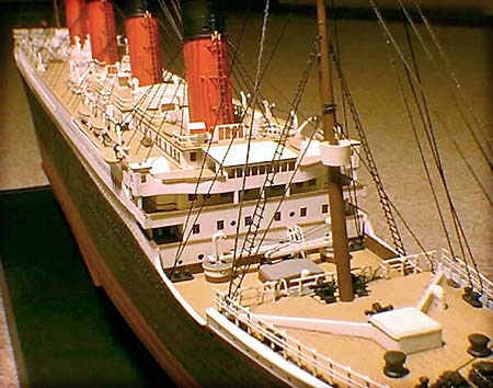 TITANIC