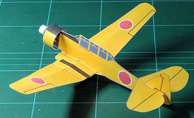 T6texan_JASDF_left_rear