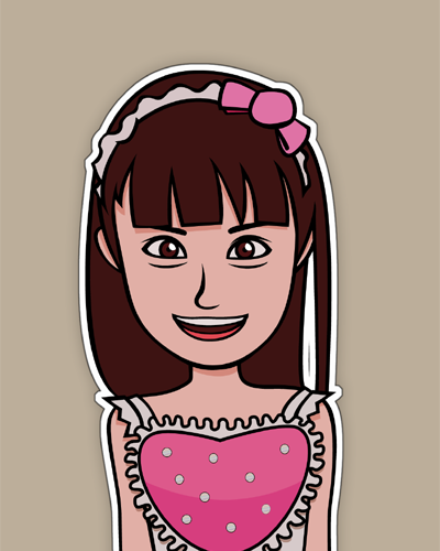 佐々木彩夏