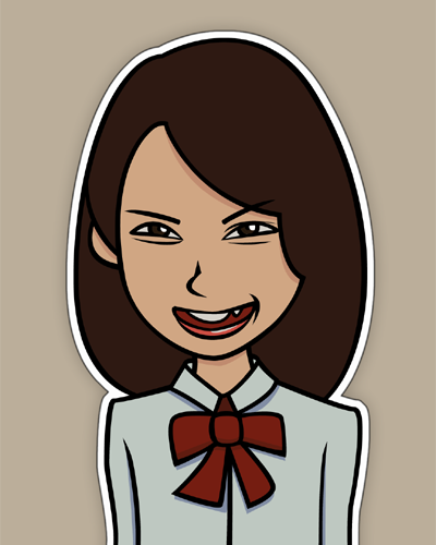 志田未来