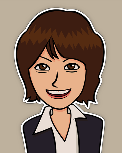 真木よう子