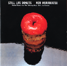 Still Life Donuts