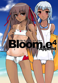 [Bloom.e4+append]