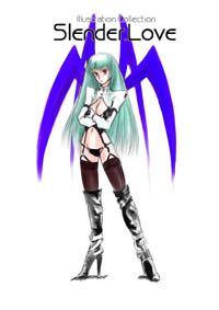 [Slender.Love]