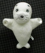 くっつきゴマちゃん