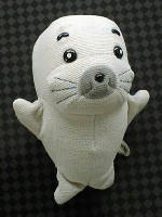 おふろでゴマちゃん