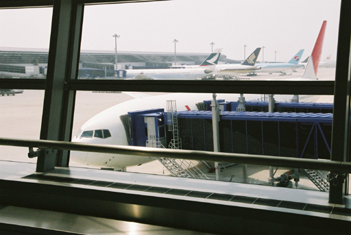 �����b�ɂȂ���JAL��