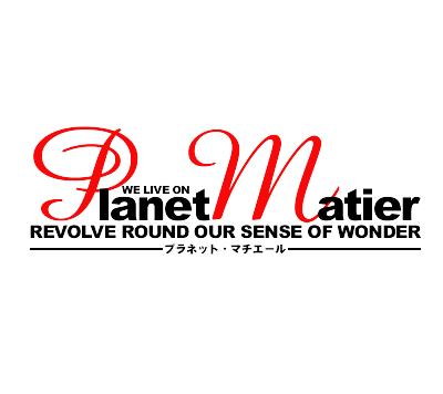 Planet Matier