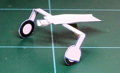 harvard_zero52_landing_gear