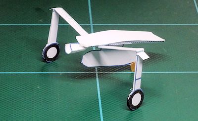zero_trainner_landing_gear