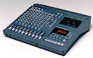 TASCAM 488 Mk II
