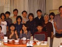 �J�I���[�Y�I�t�̎Q���҂̎ʐ^
