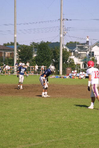 2001年写真