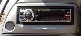 CD PLAYER