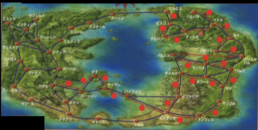 �Ȃ񂾂��̊G�͂Ƃ�����Ȃ�