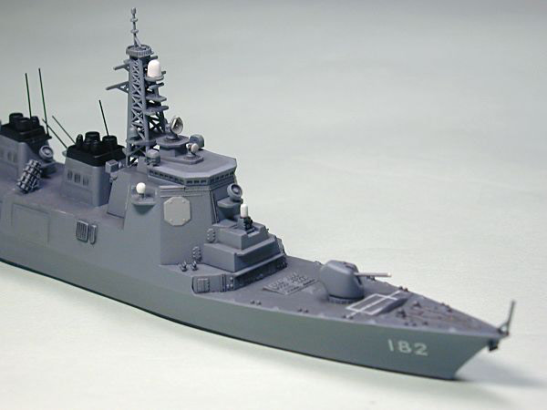 海上自衛隊 護衛艦 みらい