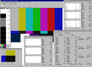 DV Codec Analyzer "Almagest" N