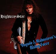 HIGHWAY STAR