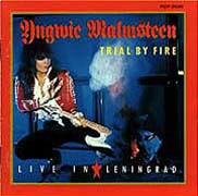 Trial by Fire