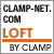 CLAMP-NET.COM