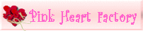 Pink Heart Factory